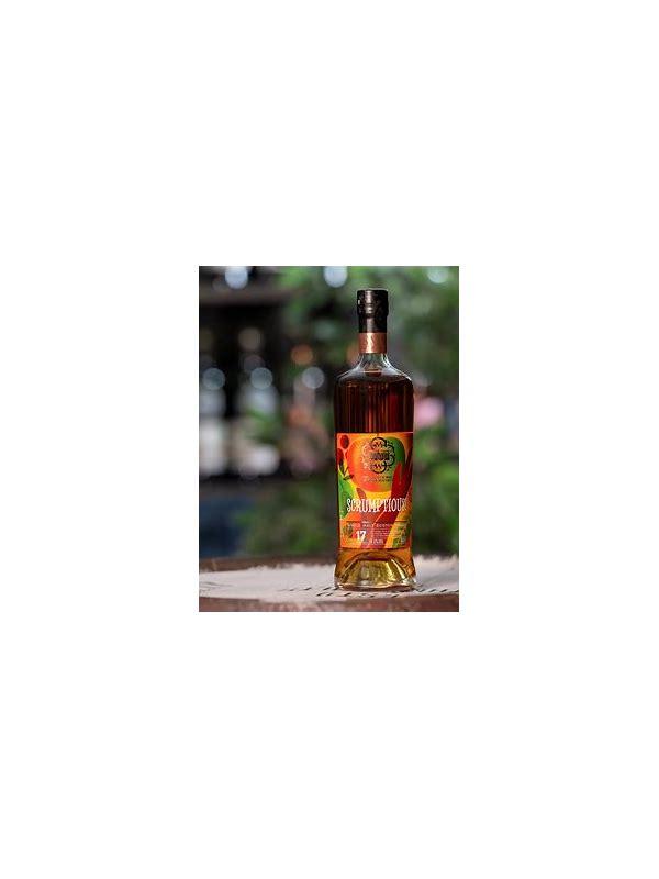 Strathisla 2006 SMWS 58.20  Seriously scrumptious