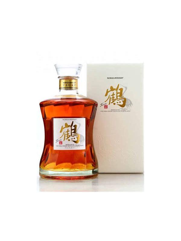 Nikka 17-year-old  Tsuru