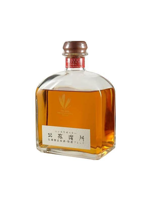 Nikka Kita Jouryuujo