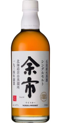 Nikka NAS