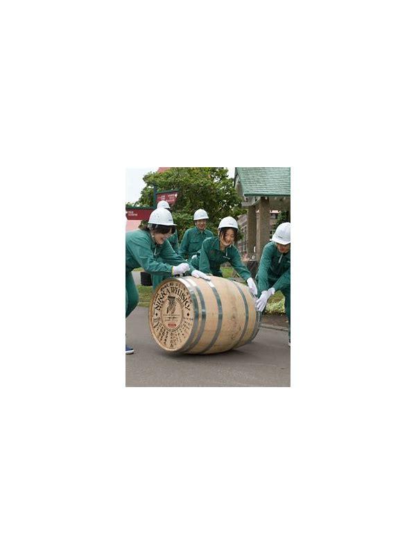 Nikka Subaru  Hokkaido Whisky