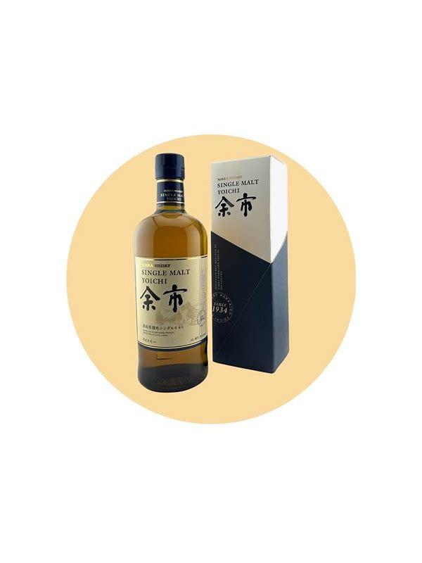 Yoichi Single Malt  90th Anniversary