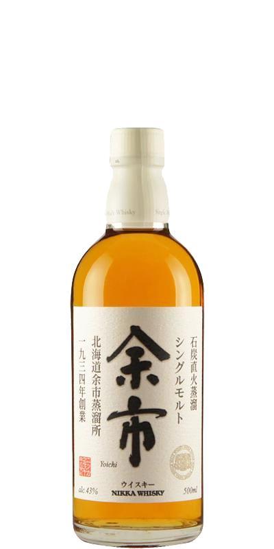 Yoichi Single Malt