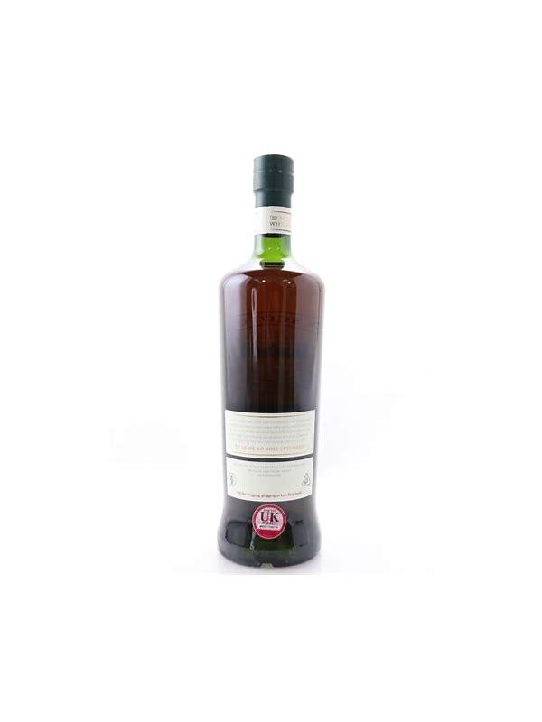 Yoichi 1987 SMWS 116.9  From Madeira to the Caribbean