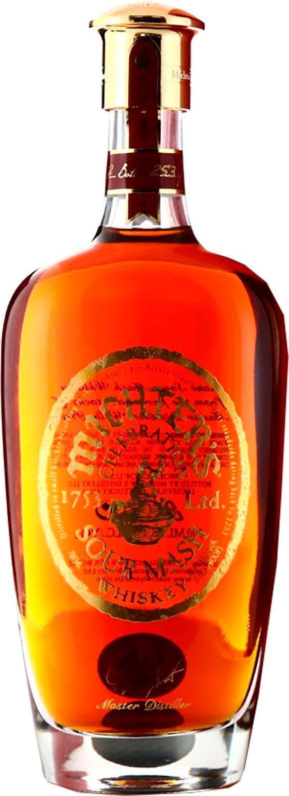 Michter's Celebration - Sour Mash Whiskey