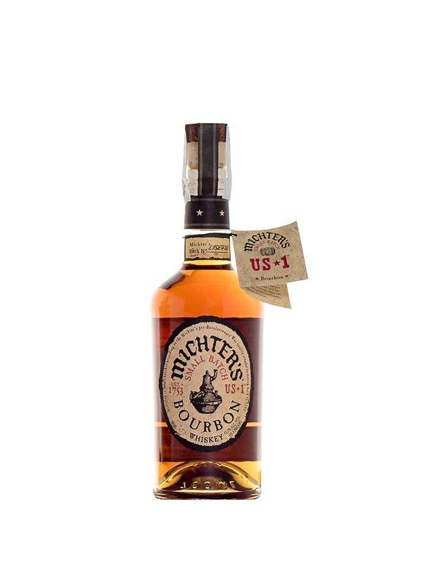 Michter's US*1 Small Batch Bourbon