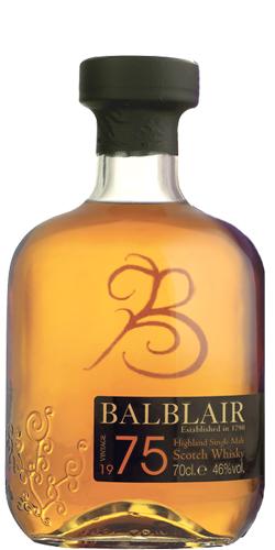Balblair 1975
