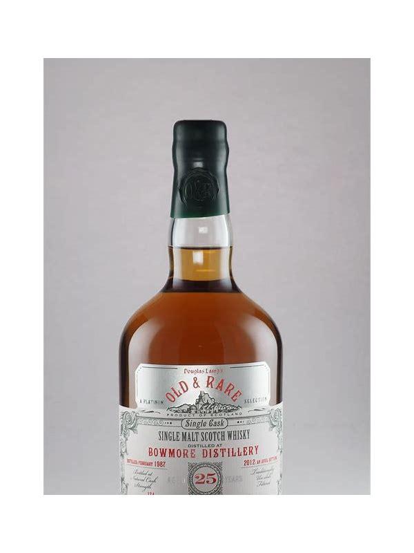 Springbank 1995 HL Old & Rare - A Platinum Selection