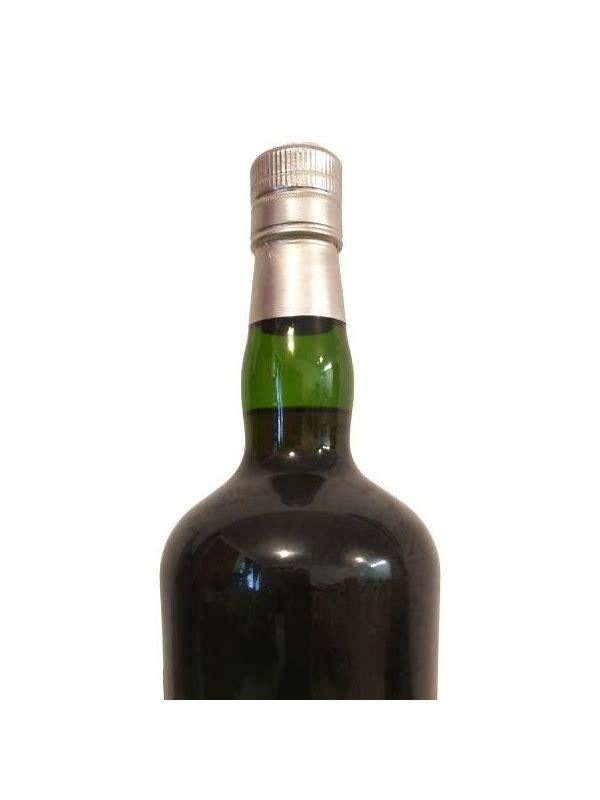 Springbank 1995 HL Old & Rare