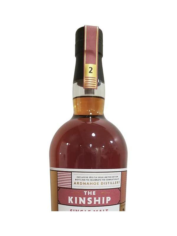 Springbank 25-year-old HL The Kinship - Edition No. 2