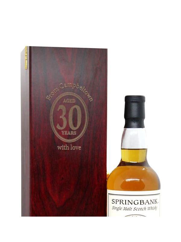 Springbank 1993 MW Inspiring Friends