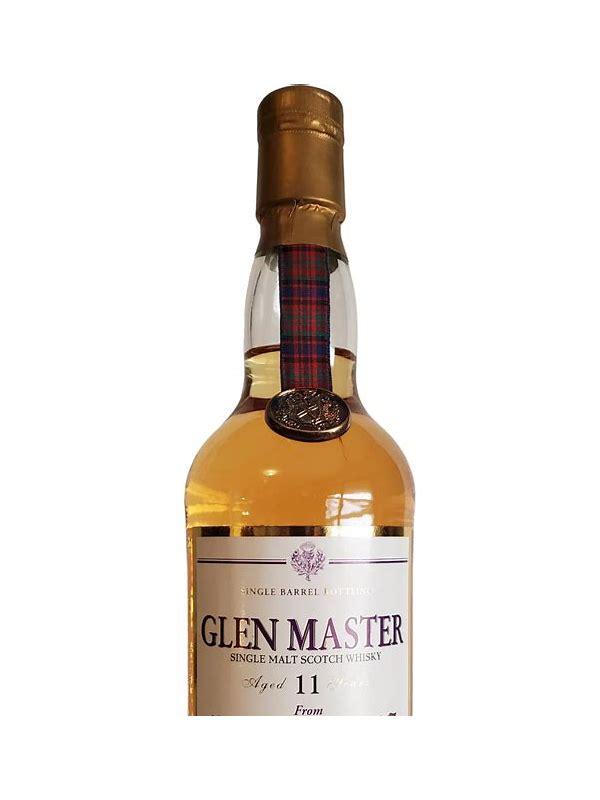 Springbank 1993 SAB Glen Master