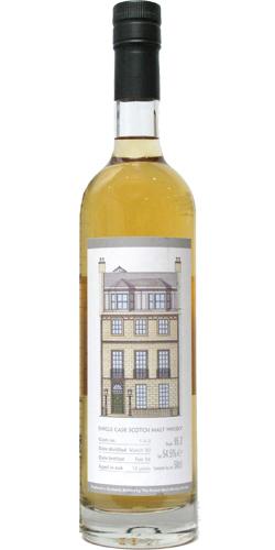 Longrow 1990 SMWS 114.3