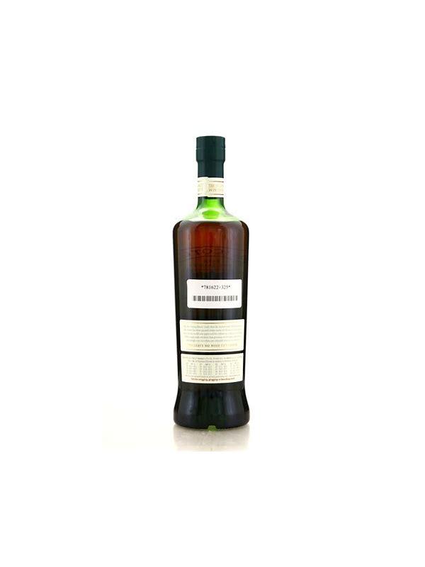 Springbank 13-year-old SMWS 27.88 The dignity of labour