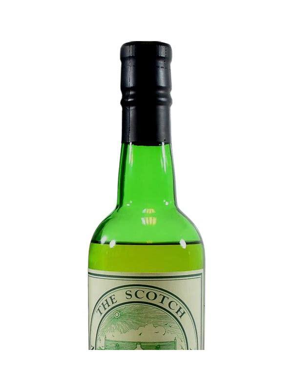 Springbank 1978 SMWS 27
