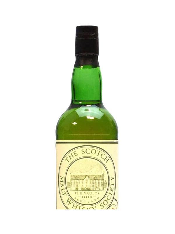 Springbank 1989 SMWS 27.42