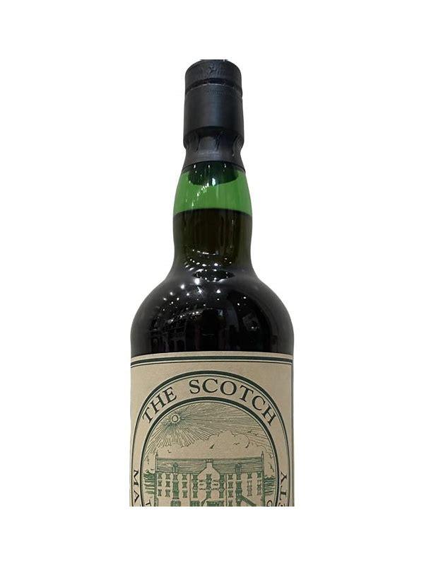 Springbank 1989 SMWS 27.60 drink me