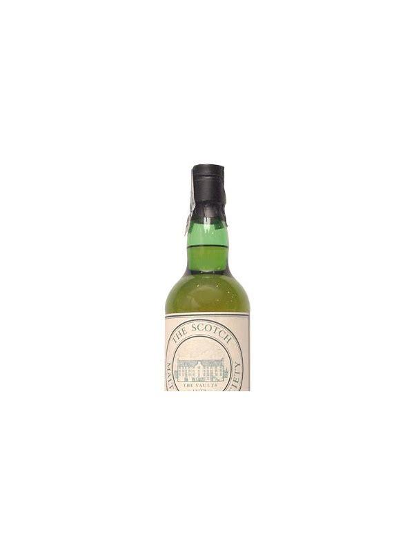 Springbank 1989 SMWS 27.62 A fisherman's dram