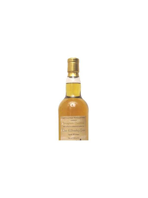 Springbank 1970 WF