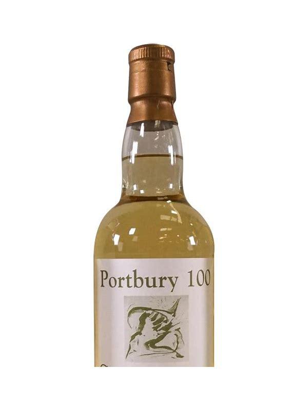 Springbank 07-year-old UD