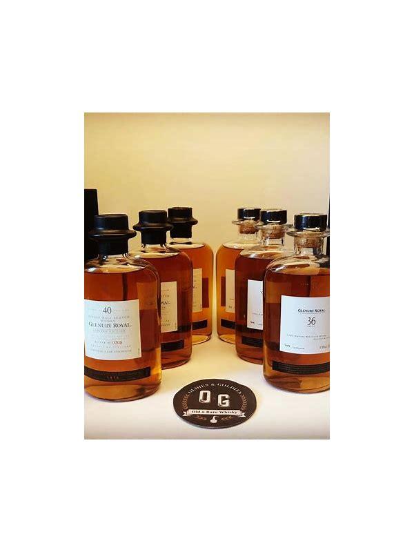 Springbank 1990 UD Oldies but Goldies