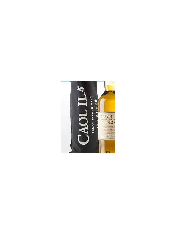 Caol Ila 08-year-old Feis Ile 2025