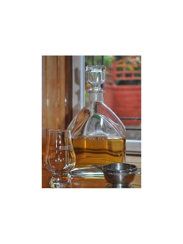 Caol Ila 14-year-old Finest Islay Single Malt Scotch Whisky