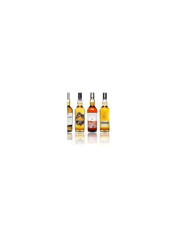 Caol Ila 1983 Diageo Special Releases 2014