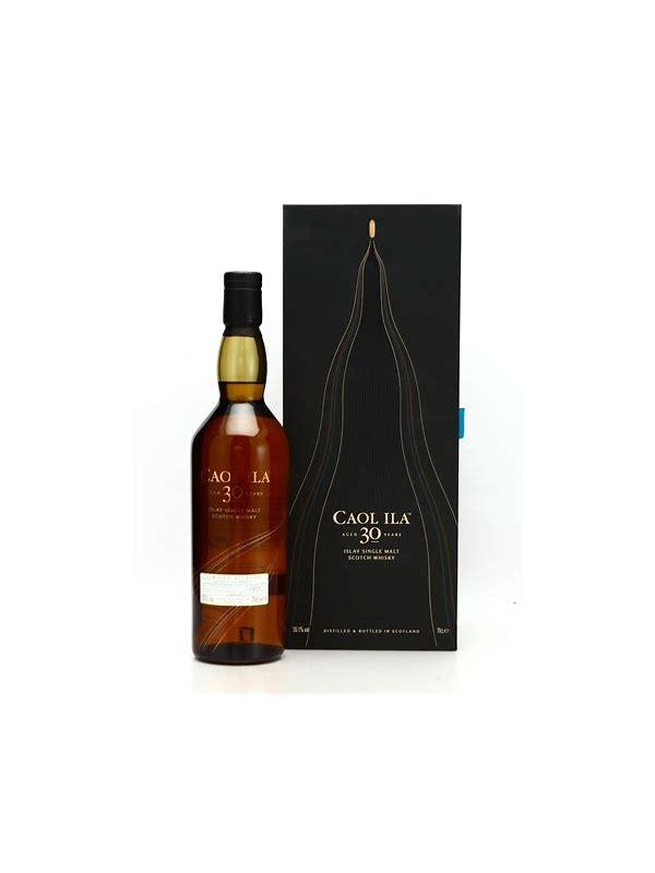 Caol Ila 1983 Select Cask
