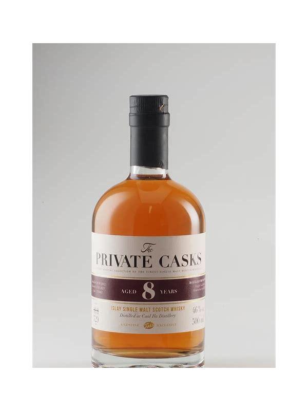 Caol Ila 1984 Casks of Distinction