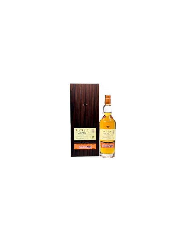 Caol Ila 1990 Cask of Distinction
