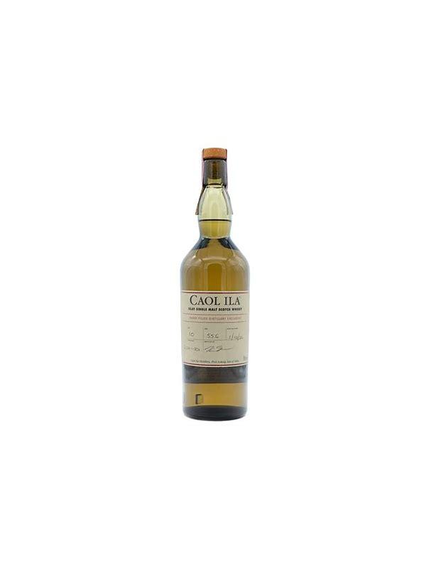 Caol Ila 2013 Hand Filled Distillery Exclusive
