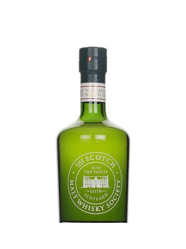 Caol Ila 1995 Aco Natural Malt Selection