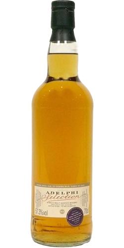 Caol Ila 1984 AD Selection