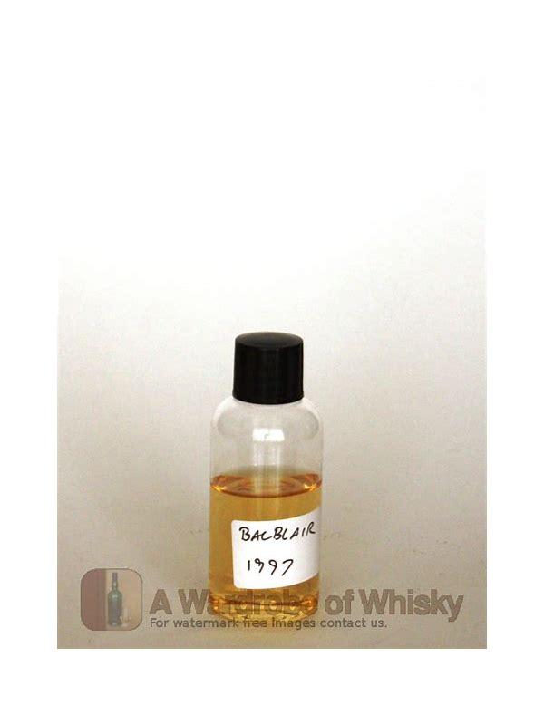 Balblair 1997 2nd Release