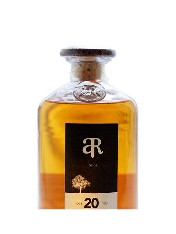 Balblair 1990 CA Small Batch