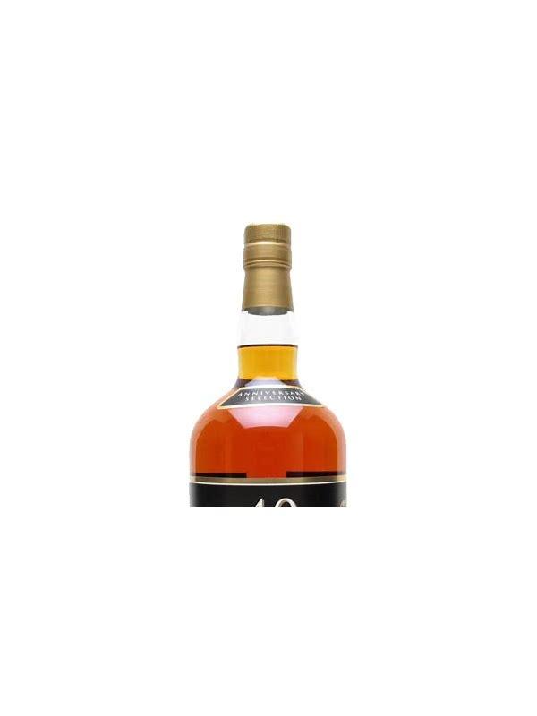 Balblair 40-year-old SMS Anniversary Selection