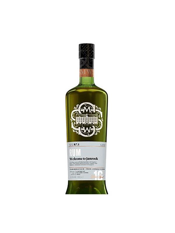 Balblair 2006 SMWS 70.11 Sweet, clean, juicy and moreish