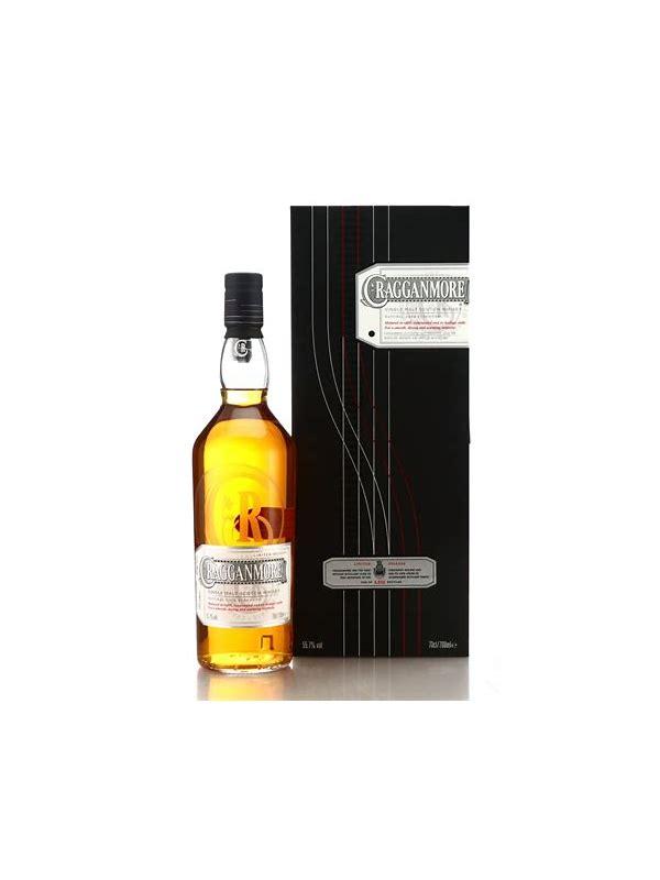Cragganmore 1971  Single Cask Release