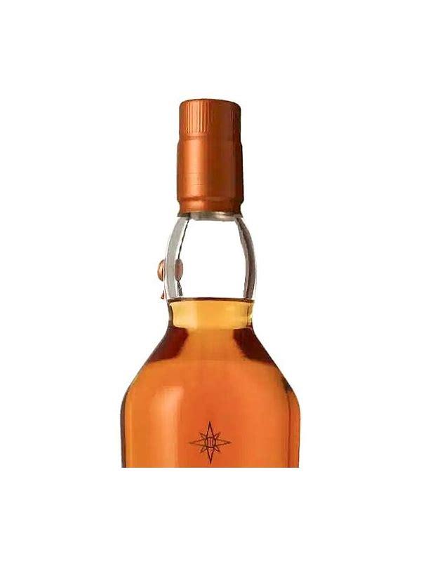 Cragganmore 1989  Cask of distinction