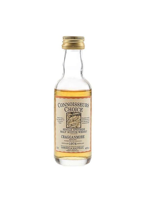 Cragganmore 1976 GM  Connoisseurs Choice