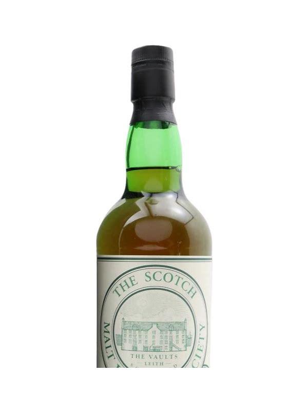 Cragganmore 1978 SMWS 37.32  Après ski