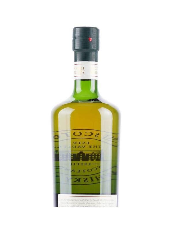 Cragganmore 1997 SMWS 37.41  Mouth-nummmb-ing