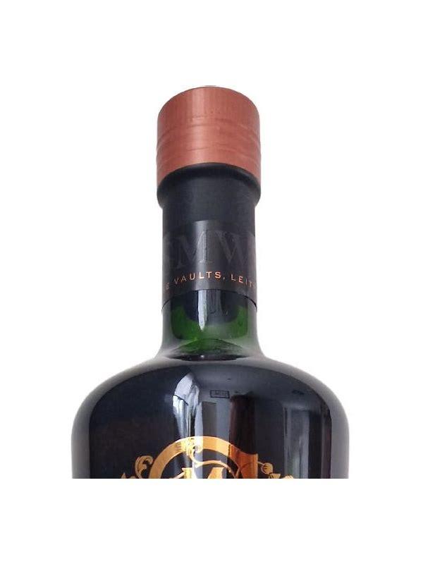 Cragganmore 2000 SMWS 37.138  Post-party pick-up