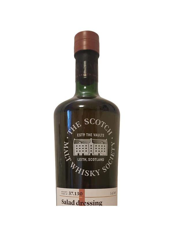 Cragganmore 2003 SMWS 37.103  Fruit welders assemble...