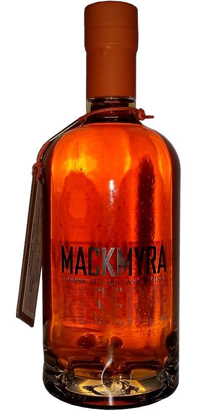 Mackmyra 2010  Reserve