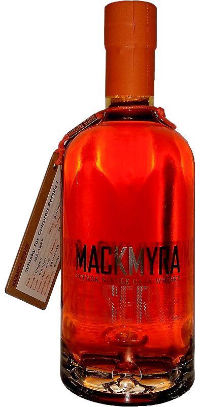 Mackmyra 2010  Reserve