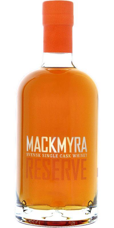 Mackmyra 2010  Reserve