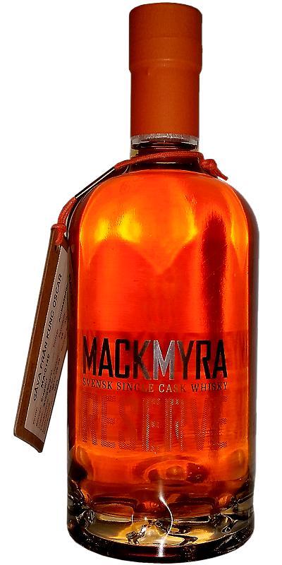 Mackmyra 2010  Reserve