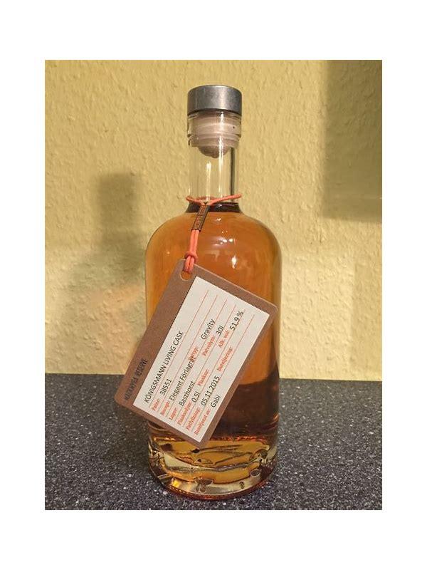 Mackmyra 2012  Reserve